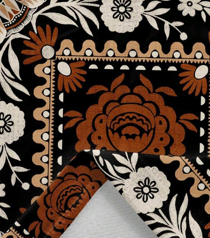 Moletom de gola redonda - Coleção Akin