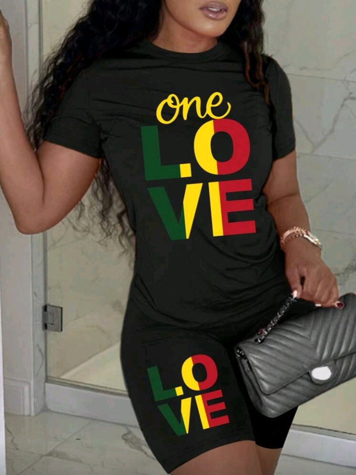 Conjunto de descanso - Coleção Imani