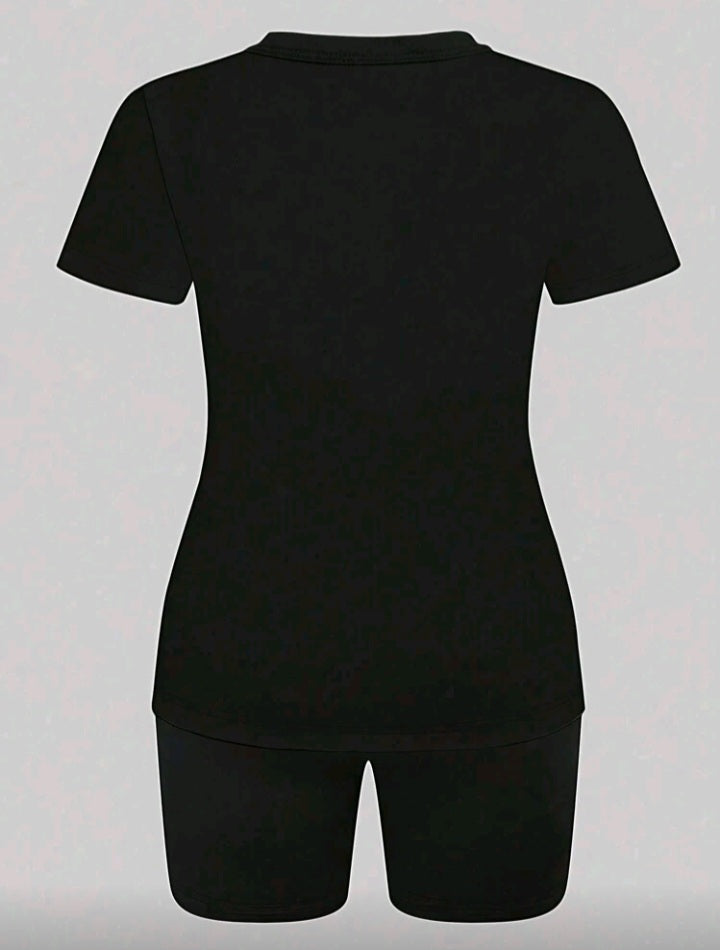 Conjunto de descanso - Coleção Imani