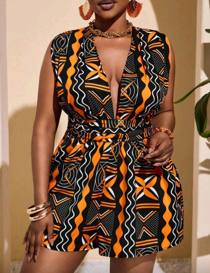 Conjunto Soltos - Coleção Imani