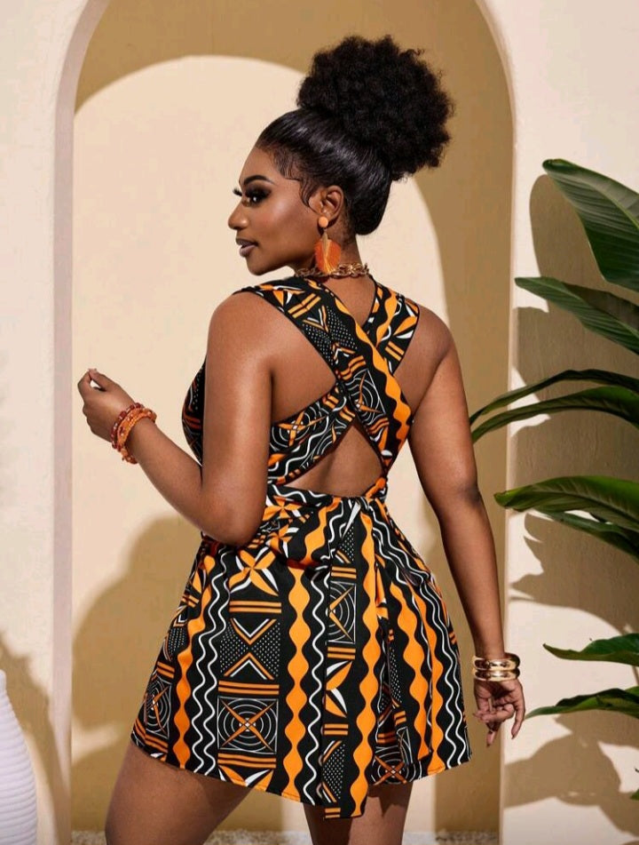 Conjunto Soltos - Coleção Imani