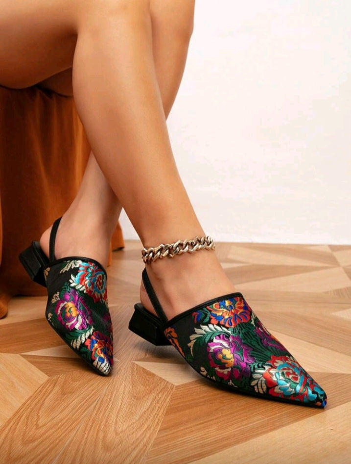 Mule Gim - Coleção Anakonda