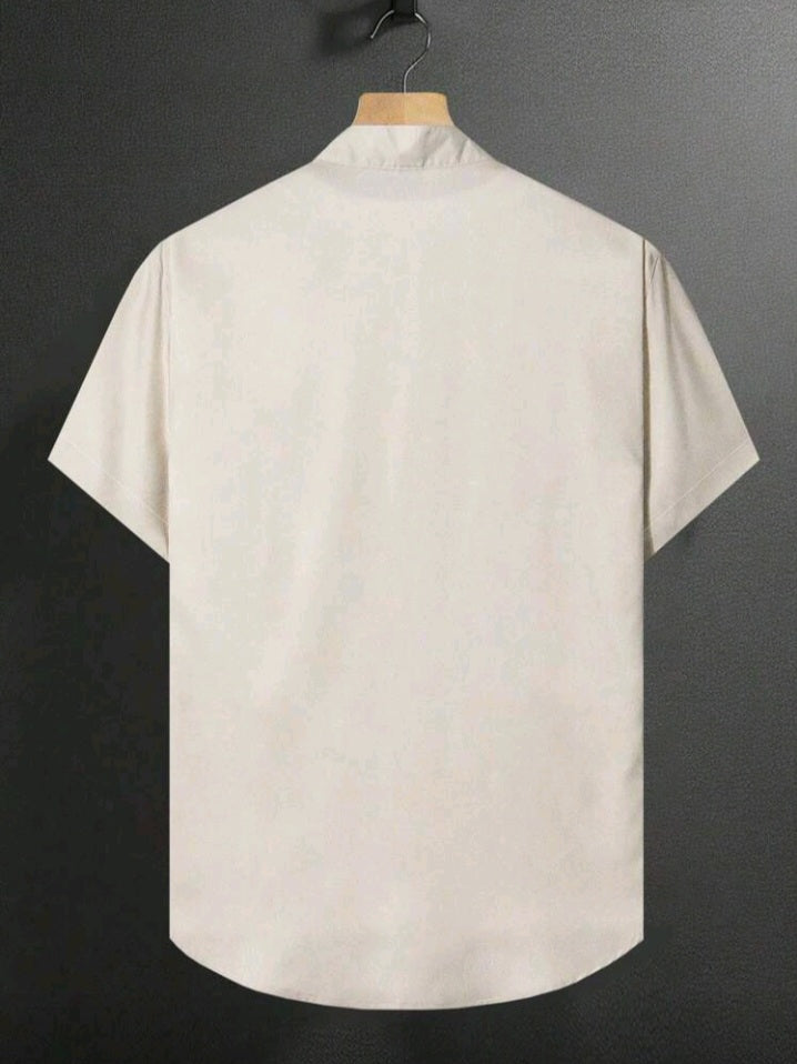 Camisa Casual - Coleção Akin